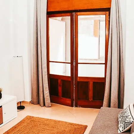 Giestal Terrace By Gt House * Lisboa