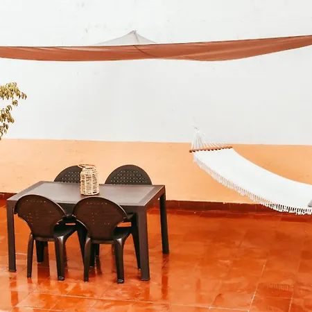 公寓 Giestal Terrace By Gt House *