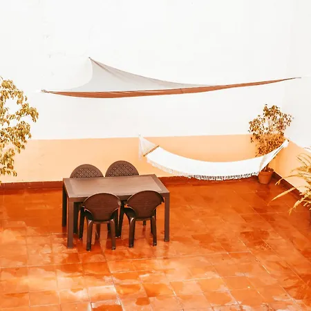 Giestal Terrace By Gt House * Lisboa