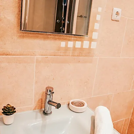 Giestal Terrace By Gt House 公寓 *