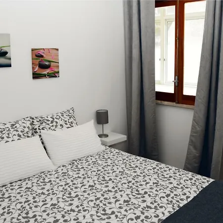 Apartamento Giestal Terrace *