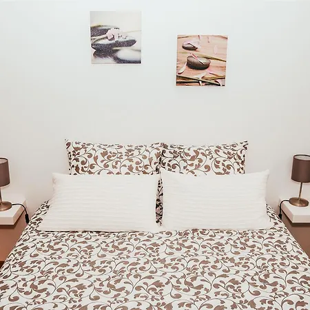 Giestal Terrace By Gt House