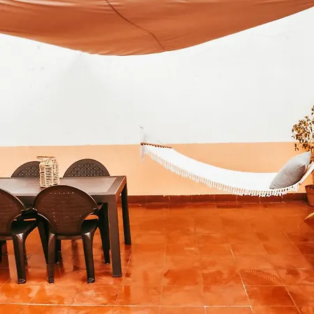 Giestal Terrace By Gt House Apartment *