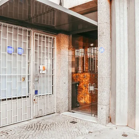 Giestal Terrace By Gt House Lejlighed *