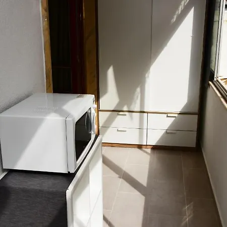 Giestal Terrace By Gt House