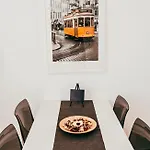 Giestal Terrace By Gt House Апартаменти *