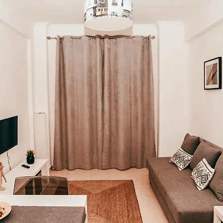Apartament Giestal Terrace By Gt House *