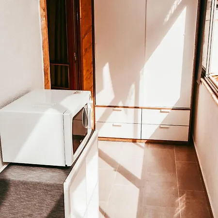 Appartement Giestal Terrace By Gt House Lissabon