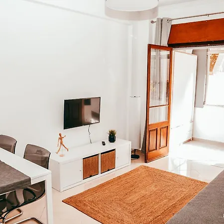 Giestal Terrace By Gt House Lissabon