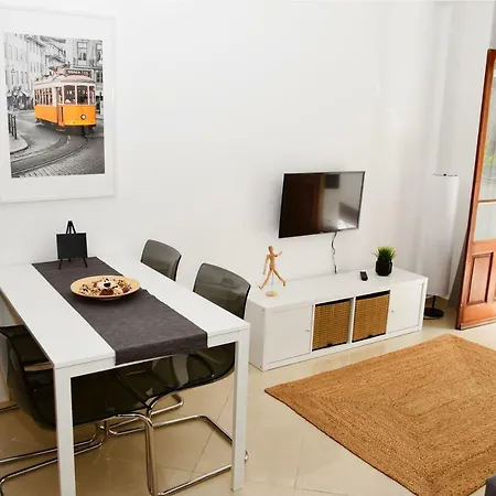 Giestal Terrace Apartment