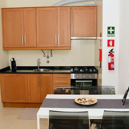 Giestal Terrace * Lisbon