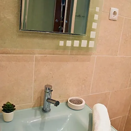 Giestal Terrace By Gt House Lissabon