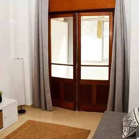 Giestal Terrace Apartment