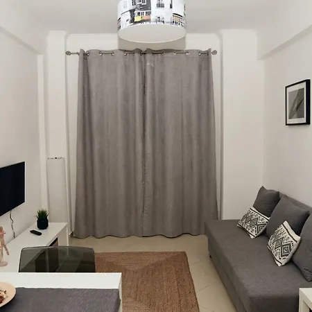 Apartment Giestal Terrace *