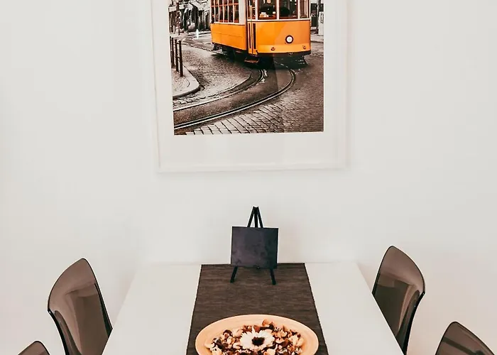 Giestal Terrace By Gt House شقة *