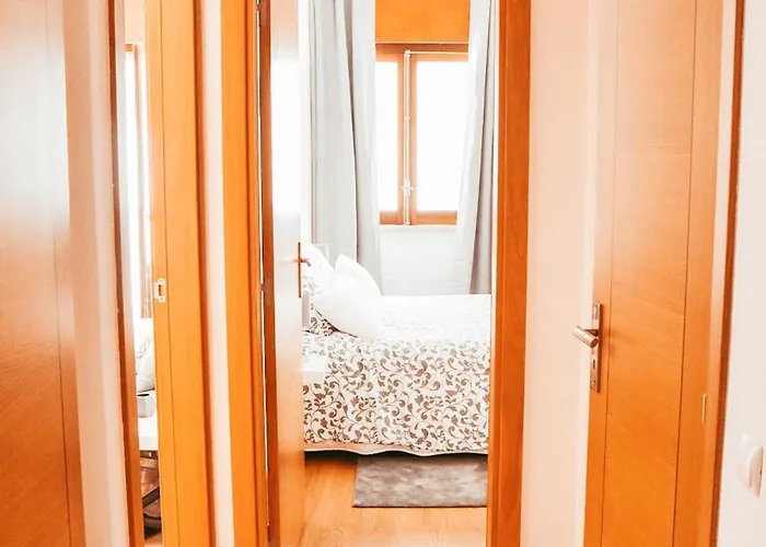 Giestal Terrace By Gt House