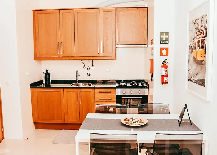 Giestal Terrace By Gt House شقة