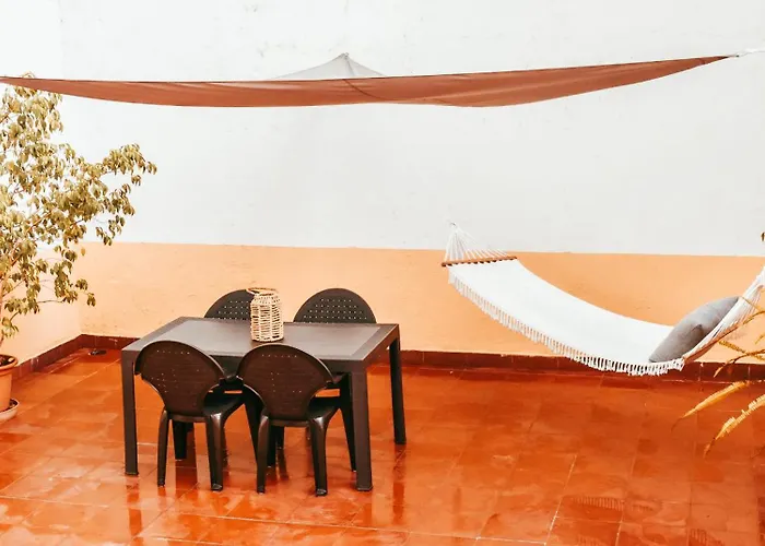 شقة Giestal Terrace By Gt House *