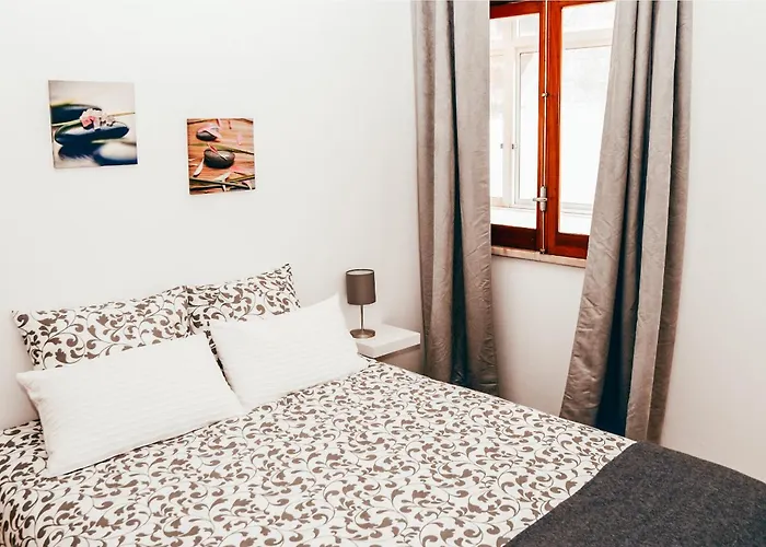 Giestal Terrace By Gt House شقة Lisboa