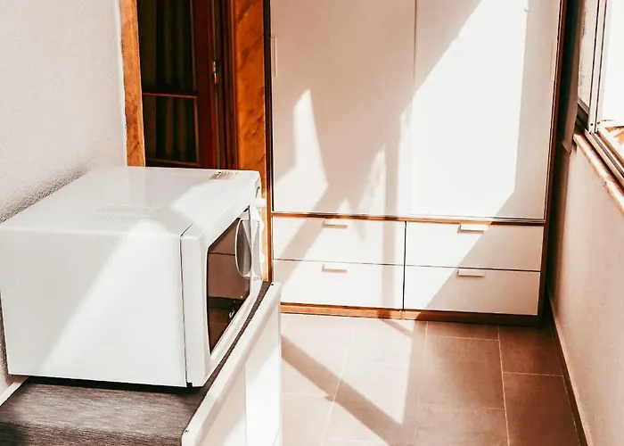 شقة Giestal Terrace By Gt House Lisboa