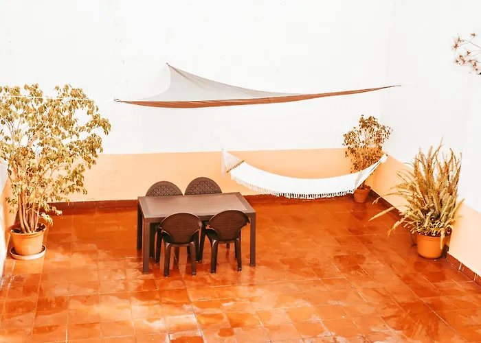 Giestal Terrace By Gt House * Lisboa