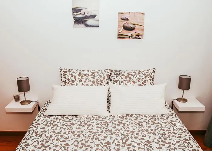 Giestal Terrace By Gt House