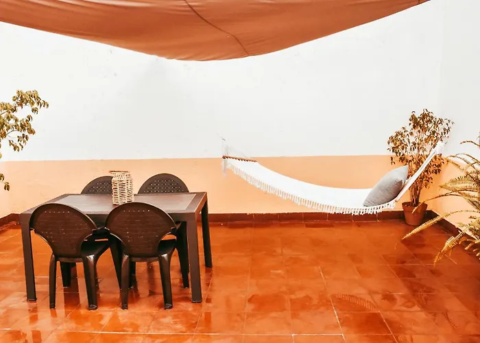 Giestal Terrace By Gt House شقة *