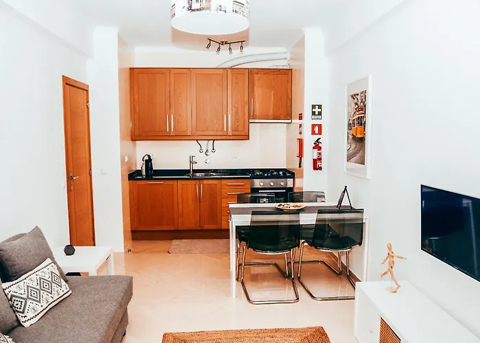 شقة Giestal Terrace By Gt House *