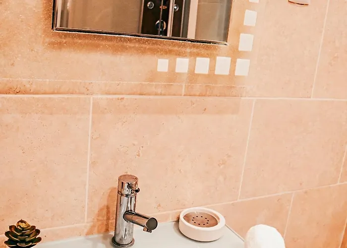 Giestal Terrace By Gt House شقة *