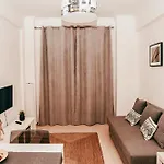 Apartman Giestal Terrace By Gt House *