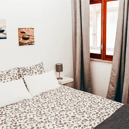 Giestal Terrace By Gt House Apartman Lisboa
